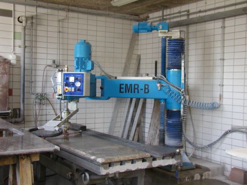 EMR-B