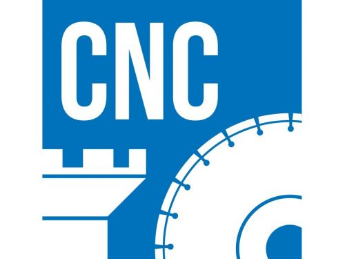 CNC-Sägen, Schleifmaschinen, Bearbeitungszentren und Waterjet