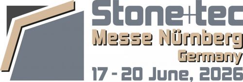Stone+tec 2026 Norimberk